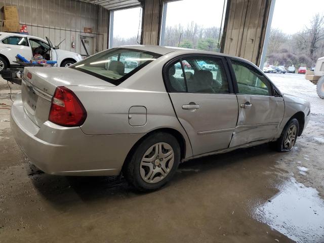 Изображение 3 2006 CHEVROLET MALIBU LS 2006 с VIN 1G1ZS51F46F256979