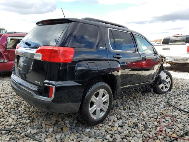 Obraz 3 z 2016 GMC TERRAIN SLE 2016 z VIN 2GKFLTEK3G6315443