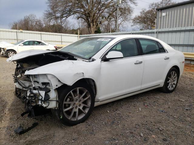 Изображение 1 2012 CHEVROLET MALIBU LTZ 2012 с VIN 1G1ZG5E79CF119584