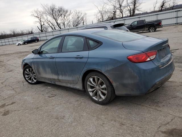 Изображение 2 2015 CHRYSLER 200 S 2015 с VIN 1C3CCCBB7FN577998