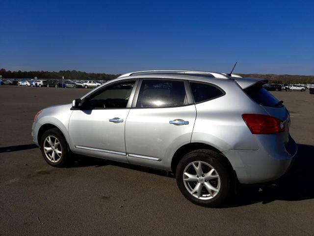 Obraz 2 z 2011 NISSAN ROGUE S 2011 z VIN JN8AS5MV3BW685889