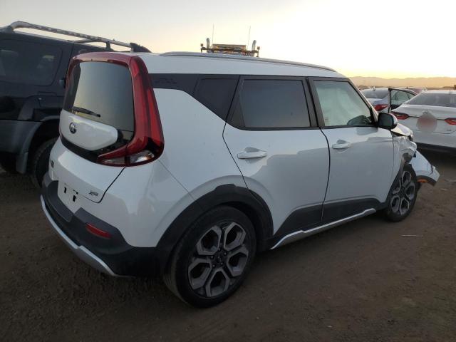 Изображение 3 2020 KIA SOUL LX 2020 с VIN KNDJ23AU1L7046613