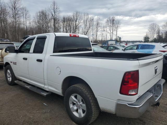 Image 2 of 2014 RAM 1500 ST 2014 with VIN 1C6RR6FT0ES391591
