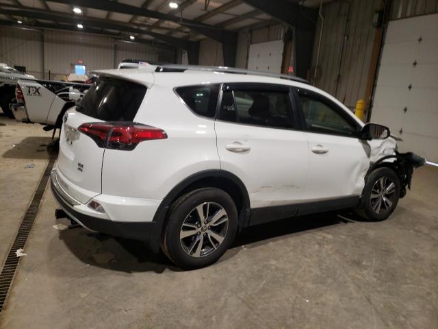 Image 3 of 2018 TOYOTA RAV4 ADVENTURE 2018 with VIN JTMRFREV2JJ216359