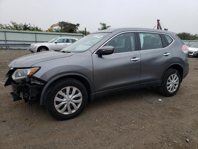 Изображение 1 2015 NISSAN ROGUE S 2015 с VIN KNMAT2MV2FP523145