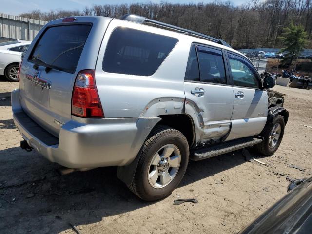 Изображение 3 2007 TOYOTA 4RUNNER SR5 2007 с VIN JTEBU14R970109719