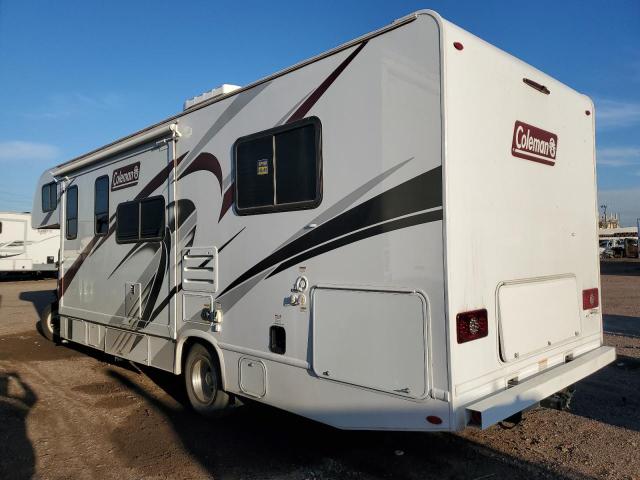 Image 3 of 2022 FORD ECONOLINE E450 SUPER DUTY CUTAWAY VAN 2022 with VIN 1FDXE4FN5NDC36844