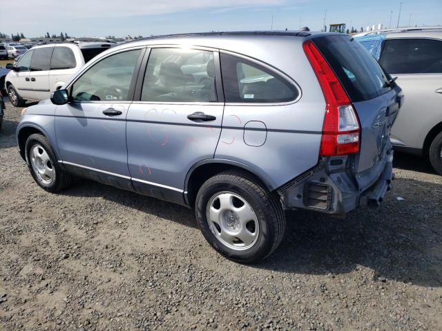 Obraz 2 z 2008 HONDA CR-V LX 2008 z VIN JHLRE38358C050298