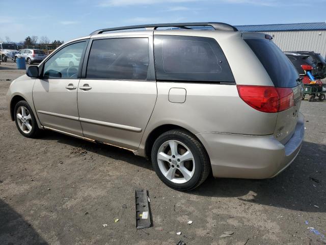 Изображение 2 2007 TOYOTA SIENNA CE 2007 с VIN 5TDZK23C37S009155
