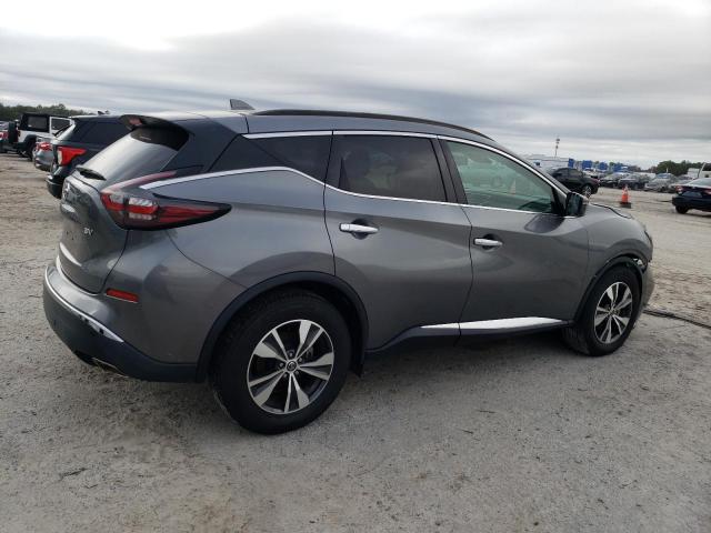 Obraz 3 z 2021 NISSAN MURANO SV 2021 z VIN 5N1AZ2BJXMC109772
