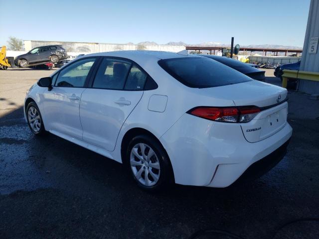 Изображение 2 2024 TOYOTA COROLLA LE 2024 с VIN 5YFB4MDE4RP098365
