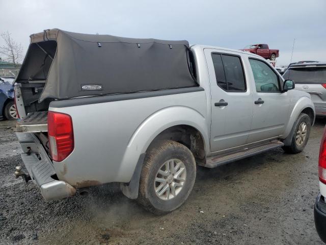 Изображение 3 2019 NISSAN FRONTIER S 2019 с VIN 1N6AD0EV9KN769998