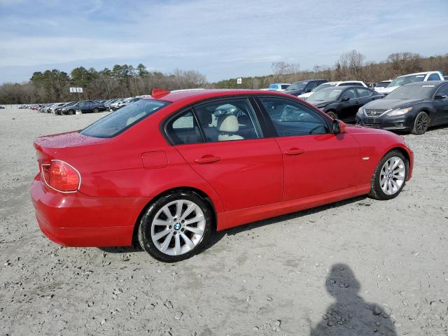 Изображение 3 2011 BMW 328 I 2011 с VIN WBAPH7C56BE461455