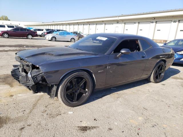 Image 1 of 2016 DODGE CHALLENGER R/T 2016 with VIN 2C3CDZBT6GH195643