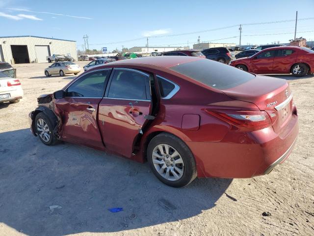 Изображение 2 2018 NISSAN ALTIMA 2.5 2018 с VIN 1N4AL3AP7JC108307