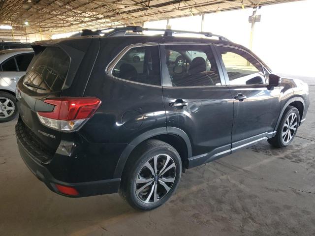Изображение 3 2020 SUBARU FORESTER LIMITED 2020 с VIN JF2SKASC3LH413196