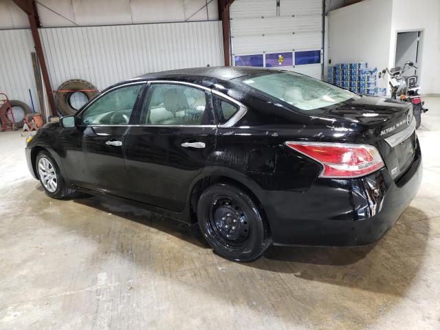 Obraz 2 z 2014 NISSAN ALTIMA 2.5 2014 z VIN 1N4AL3AP3EC276645