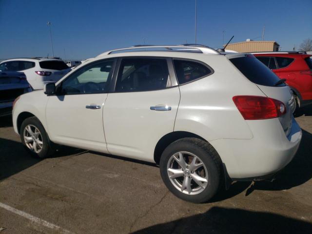 Image 2 of 2010 NISSAN ROGUE S 2010 with VIN JN8AS5MV8AW110704