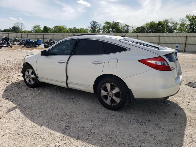 Obraz 2 z 2010 HONDA ACCORD CROSSTOUR EX 2010 z VIN 5J6TF1H31AL014063