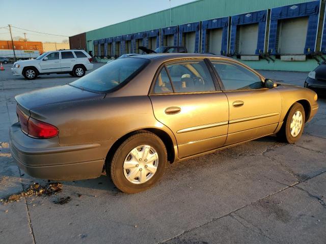 Изображение 3 2003 BUICK REGAL LS 2003 с VIN 2G4WB52K931100215