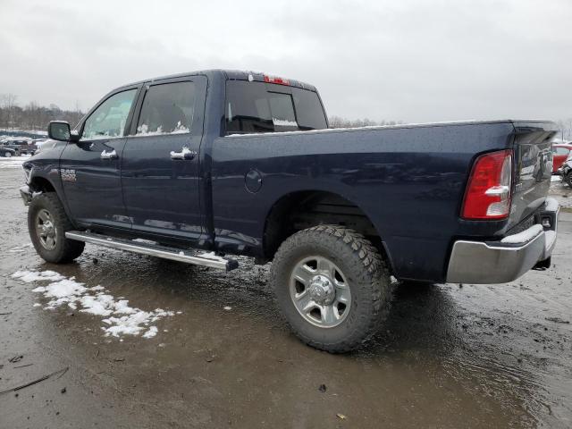 Image 2 of 2016 RAM 2500 SLT 2016 with VIN 3C6TR5DT5GG378171
