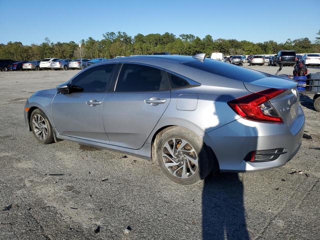 Obraz 2 z 2018 HONDA CIVIC EX 2018 z VIN 19XFC2F74JE009097