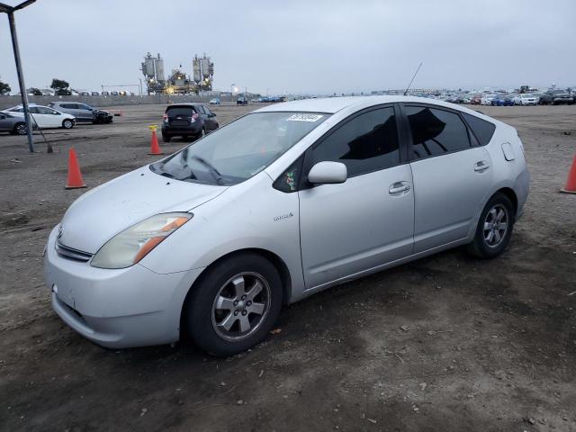 Image 1 of 2008 TOYOTA PRIUS  2008 with VIN JTDKB20U583310320