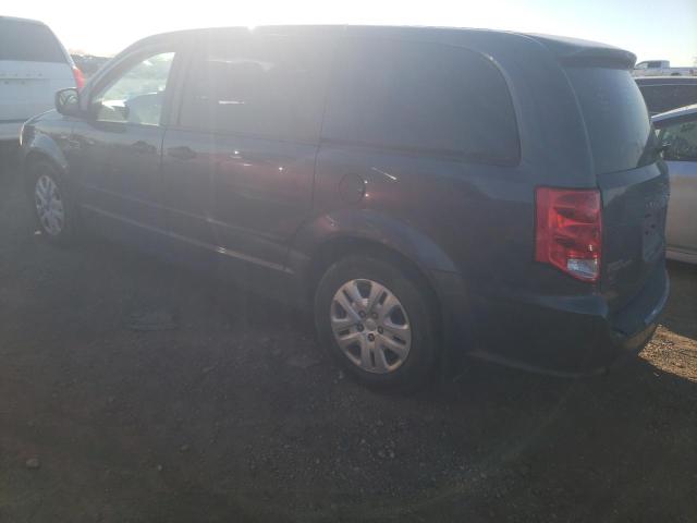 Image 2 of 2015 DODGE GRAND CARAVAN SE 2015 with VIN 2C4RDGBG0FR737146