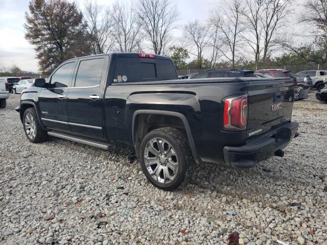 Изображение 2 2016 GMC SIERRA K1500 DENALI 2016 с VIN 3GTU2PEC3GG344029
