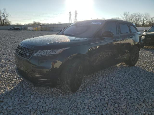 Изображение 1 2020 LAND ROVER RANGE ROVER VELAR R-DYNAMIC HSE 2020 с VIN SALYM2EV5LA249473