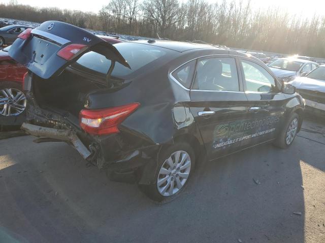 Obraz 3 z 2017 NISSAN SENTRA S 2017 z VIN 3N1AB7AP6HL721380
