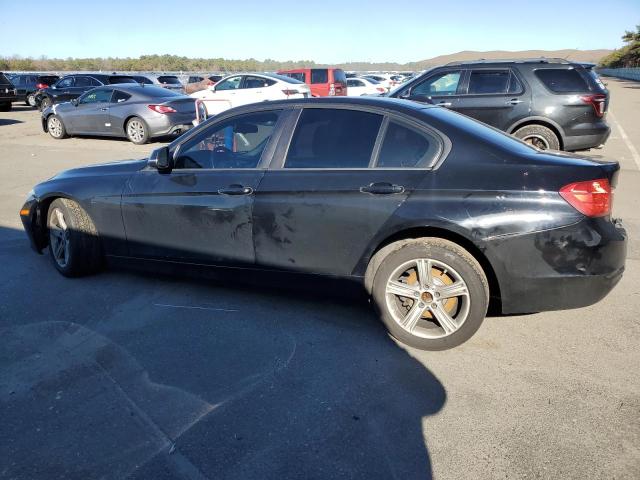 Image 2 of 2014 BMW 328 XI SULEV 2014 with VIN WBA3B5C51EP541579