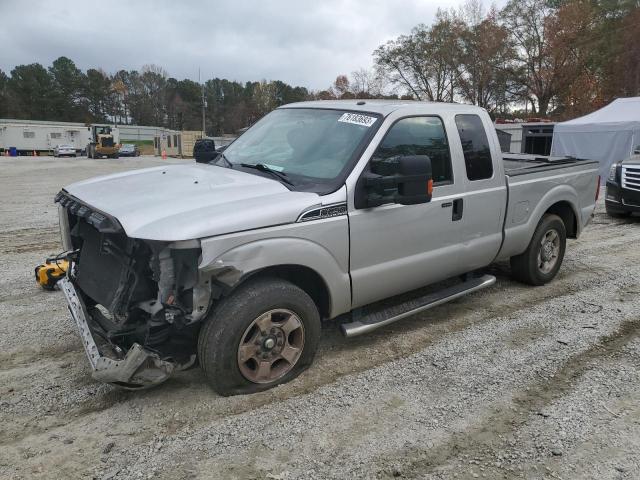 Obraz 2016 FORD F250 SUPER DUTY 2016
