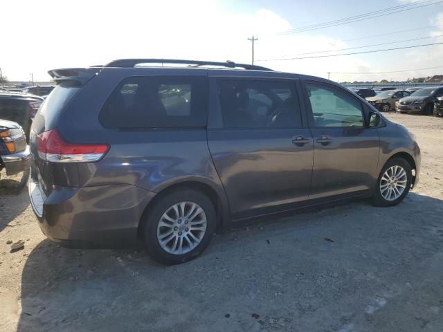 Изображение 3 2011 TOYOTA SIENNA XLE 2011 с VIN 5TDYK3DC8BS098844