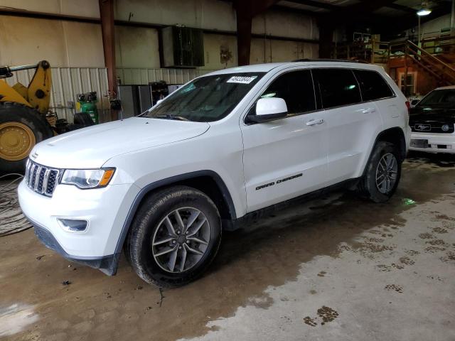 Image 1 of 2019 JEEP GRAND CHEROKEE LAREDO 2019 with VIN 1C4RJEAG8KC598322