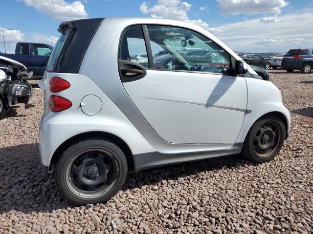 Image 3 of 2014 SMART FORTWO PURE 2014 with VIN WMEEJ3BA5EK748850