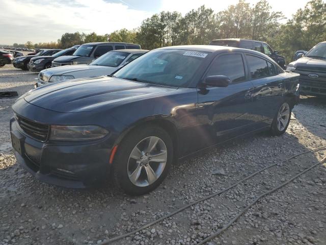 Изображение 1 2015 DODGE CHARGER SXT 2015 с VIN 2C3CDXHGXFH915894