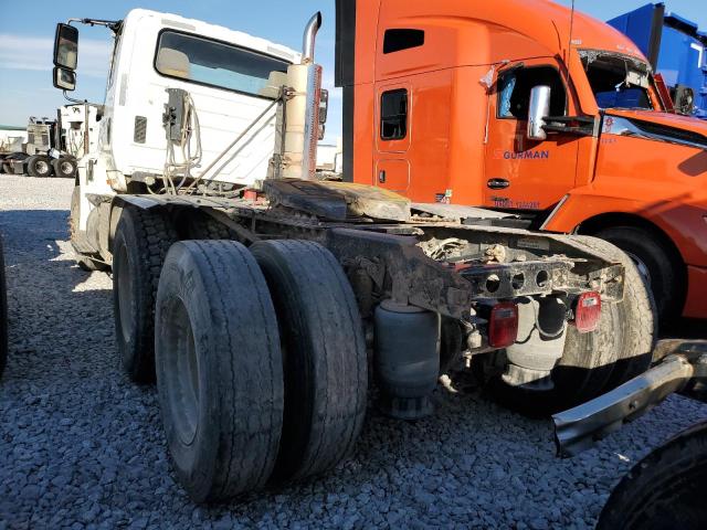 Image 3 of 2007 INTERNATIONAL 8000 8600 2007 with VIN 1HSHXSBR57J361354