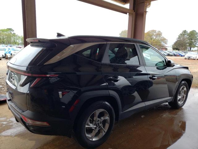 Image 3 of 2022 HYUNDAI TUCSON SEL 2022 with VIN 5NMJB3AE6NH117521