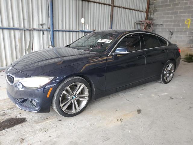 Изображение 2016 BMW 428 I GRAN COUPE SULEV 2016