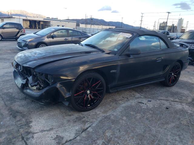 Image 1 of 1998 FORD MUSTANG GT 1998 with VIN 1FAFP45X4WF190321