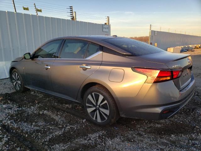 Image 2 of 2020 NISSAN ALTIMA SV 2020 with VIN 1N4BL4DW2LC166793