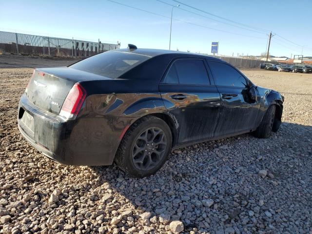 Image 3 of 2019 CHRYSLER 300 S 2019 with VIN 2C3CCAGG3KH651476