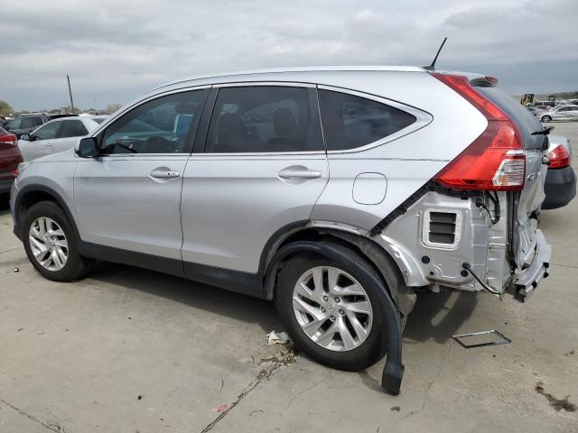 Изображение 2 2015 HONDA CR-V EXL 2015 с VIN 2HKRM4H72FH602057