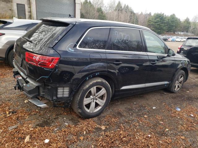 Изображение 3 2017 AUDI Q7 PRESTIGE 2017 с VIN WA1VAAF78HD040502