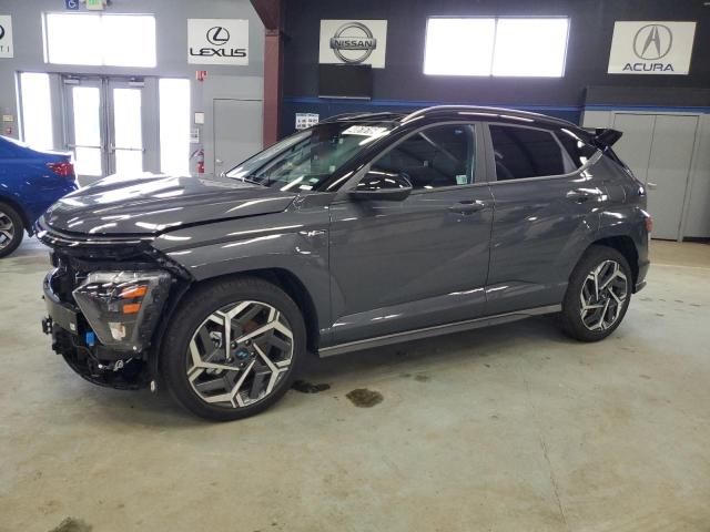 Obraz 2024 HYUNDAI KONA N LINE 2024
