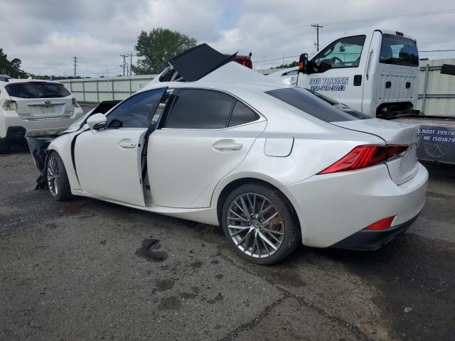 Изображение 2 2017 LEXUS IS 200T 2017 с VIN JTHBA1D21H5048546
