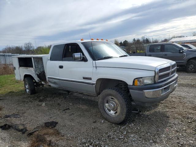 1995 DODGE RAM 2500  1995 image