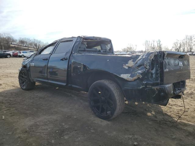 Image 2 of 2016 RAM 1500 SLT 2016 with VIN 1C6RR7TM3GS420054