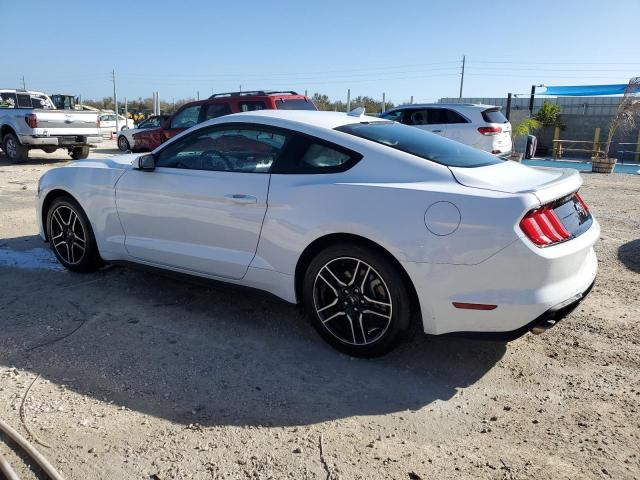 Изображение 2 2021 FORD MUSTANG  2021 с VIN 1FA6P8TH7M5105803